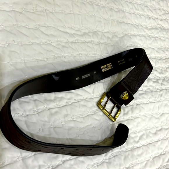 Post card belt main image 5